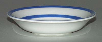 Fruit Saucer